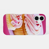 Bäckerei iPhone 16 Hülle (Rückseite (Horizontal))