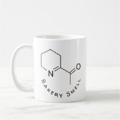 Bäckerei Junkie Tasse (Links)