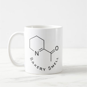 Bäckerei Junkie Tasse