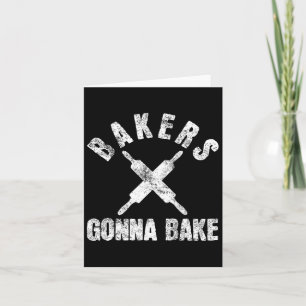 Bäckerei Karte