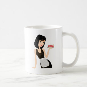 Bäckerei-Koch Kaffeetasse