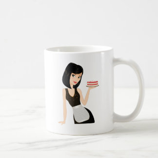 Bäckerei-Koch Kaffeetasse