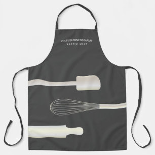 Bäckerei-Konditor-Backbetrieb Schürze