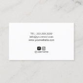 Bäckerei Konditorei Koch Parco Civico-Ciani Visitenkarte (Rückseite)