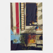 Bäckerei Küchentuch (Vertikal)