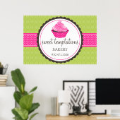 Bäckerei Poster (Heimbüro)