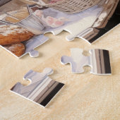 Bäckerei Puzzle (Seite)