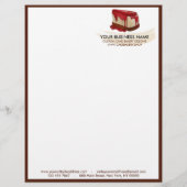 Bäckerei Strawberry Käse Bestellformular Flyer (Hinten)