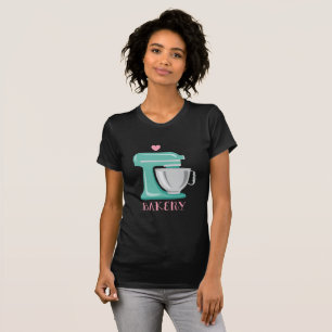 Bäckerei T-Shirt