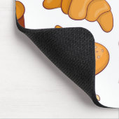 Bäckerei Themed Mousepad (Ecke)