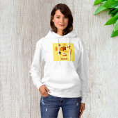 Bäckerei Themenbrot Gebäck und Süßigkeiten Hoodie