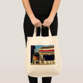 Bäckerei Tragetasche (Vorderseite (Produkt))