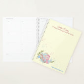 Bäckerei und Konditorei Personalisiert Planer (Anzeige)