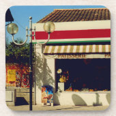 Bäckerei Untersetzer (Vorderseite)