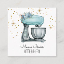 Bäckerei Wasserfarbgebäck Koch