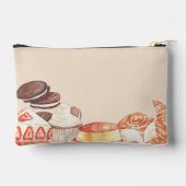 Bäckerei Zubehörtasche (Rückseite)