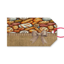 Bäckerei / Zuhause Backwaren