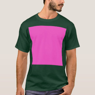 Bäckereifräser rosa 27 T-Shirt