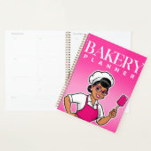 Bäckereiplaner Planer (Anzeige)