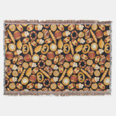 Bäckereiprodukte Decke (Vorderseite)