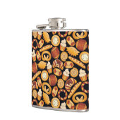 Bäckereiprodukte Flachmann (Links)