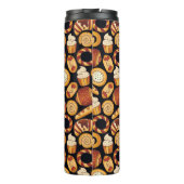 Bäckereiprodukte Thermosbecher (Rückseite)