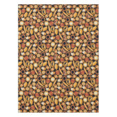 Bäckereiprodukte Tischdecke (Vorderseite)