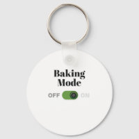 Bäckergeschenk für Bäcker - Backmodus auf Geschenk
