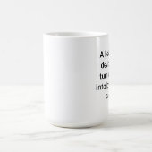 BäckerKaffeetasse Kaffeetasse (Mittel)