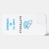 BackGame Iphone 13 Fall Case-Mate iPhone Hülle (Rückseite (Horizontal))