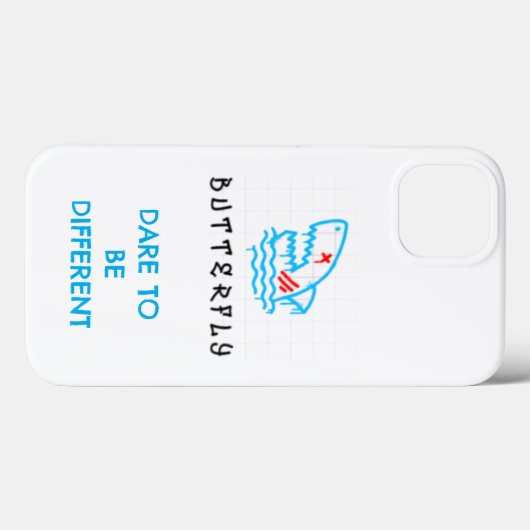 BackGame Iphone 13 Fall Case-Mate iPhone Hülle (Rückseite (Horizontal))