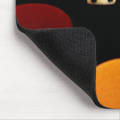 Backgammon Mousepad (Ecke)