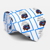 Backgammon, Spiel, Spiel, Spieler, spielend, Krawatte (Gerollt)