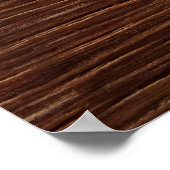 Background-Abstract, Hintergrund, boa Poster (Ecke)