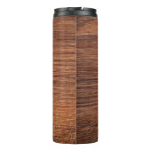 Background-Abstract, Hintergrund, boa Thermosbecher (Rückseite)
