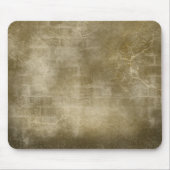 Background Brown Beige Mousepad (Vorne)