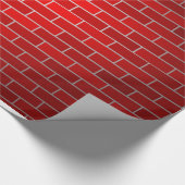 Background Geschenkpapier (Ecke)