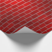 Background Geschenkpapier (Ecke)