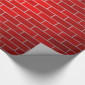 Background Geschenkpapier (Ecke)