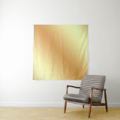 Background gold golden texture wandteppich (Beispiel (Horizontal))