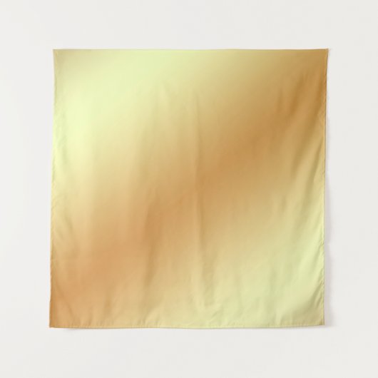 Background gold golden texture wandteppich (Vorderseite)