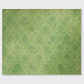 Background green template texture geschenkpapier (Flach)