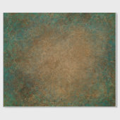 Background grunge vintage old geschenkpapier (Flach)