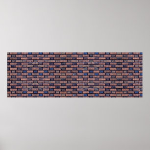 Background Leinwand oder Poster