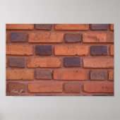 Background Leinwand oder Poster (Vorne)