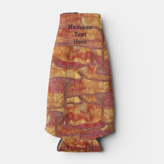 Background-Muster Flaschenkühler (Vorderseite)