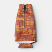 Background-Muster Flaschenkühler (Rückseite)