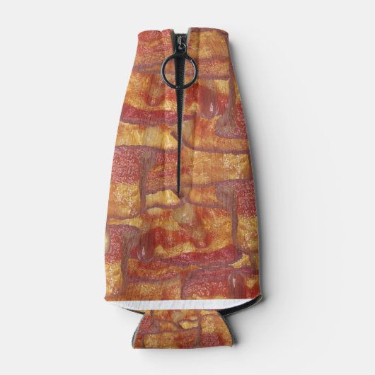 Background-Muster Flaschenkühler (Rückseite)