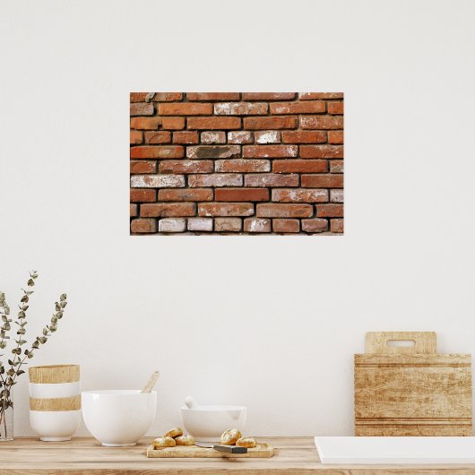 Background Poster (Küche)