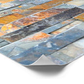 Background Poster (Ecke)